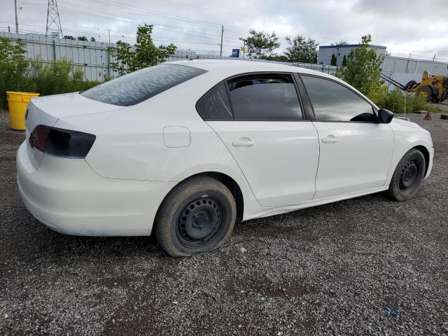 Photo 2 VIN: 3VW2K7AJ5DM454652 - VOLKSWAGEN JETTA 