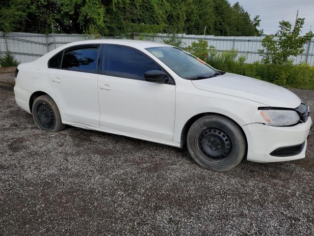 Photo 3 VIN: 3VW2K7AJ5DM454652 - VOLKSWAGEN JETTA 