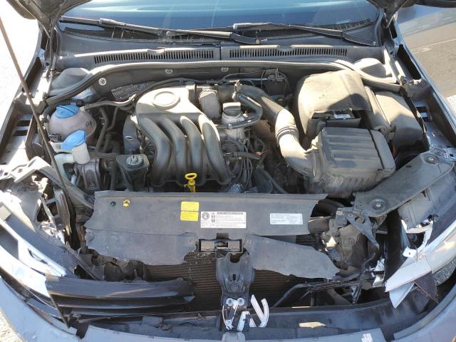 Photo 10 VIN: 3VW2K7AJ5EM209870 - VOLKSWAGEN JETTA 