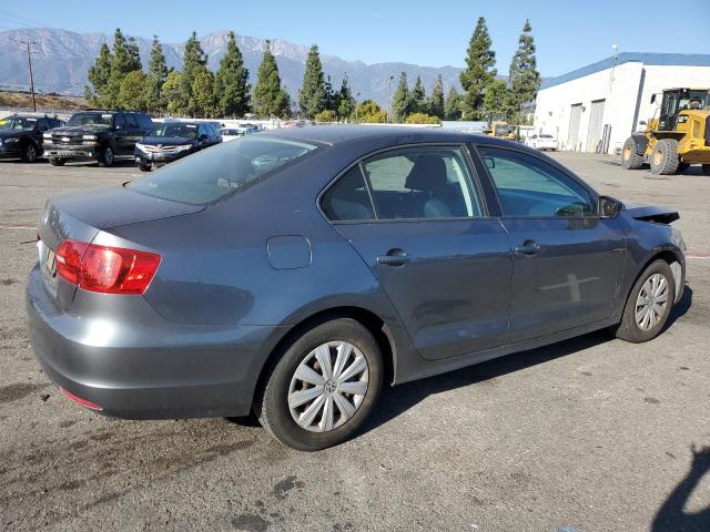 Photo 2 VIN: 3VW2K7AJ5EM209870 - VOLKSWAGEN JETTA 