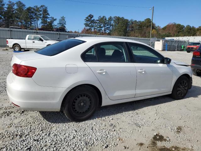 Photo 2 VIN: 3VW2K7AJ5EM210436 - VOLKSWAGEN JETTA 