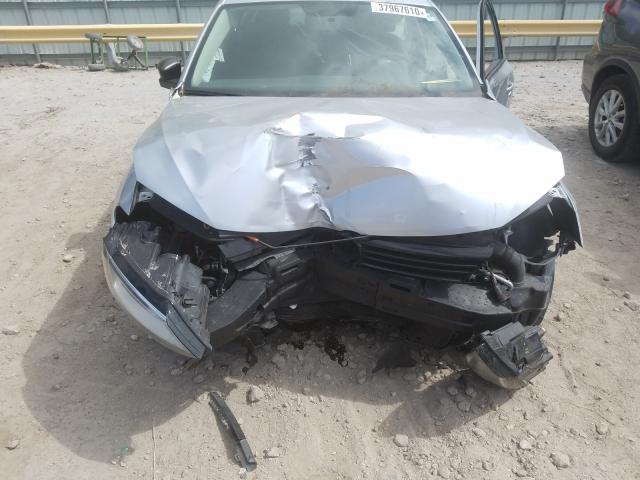 Photo 8 VIN: 3VW2K7AJ5EM212798 - VOLKSWAGEN JETTA BASE 