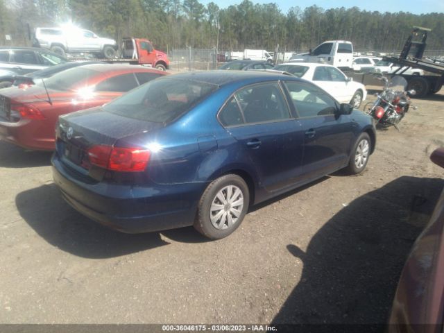 Photo 3 VIN: 3VW2K7AJ5EM214714 - VOLKSWAGEN JETTA SEDAN 