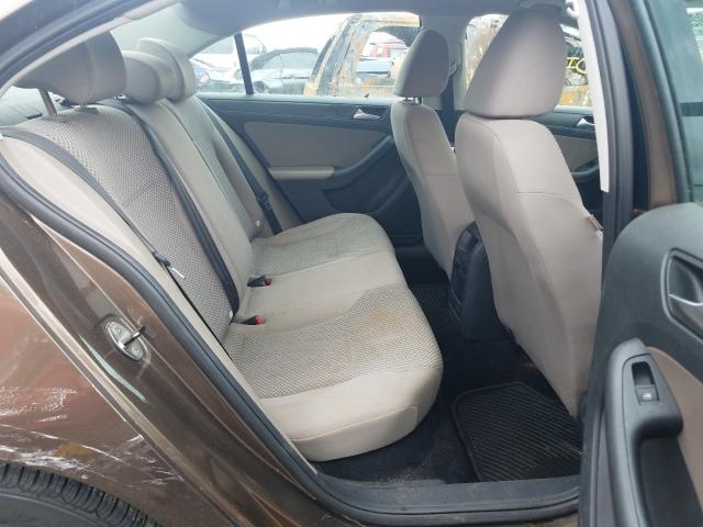 Photo 5 VIN: 3VW2K7AJ5EM218410 - VOLKSWAGEN JETTA 