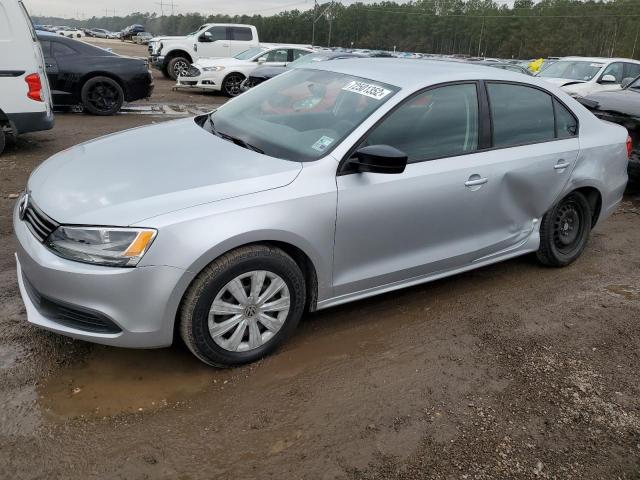 Photo 0 VIN: 3VW2K7AJ5EM220724 - VOLKSWAGEN JETTA BASE 