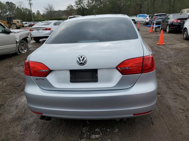 Photo 5 VIN: 3VW2K7AJ5EM220724 - VOLKSWAGEN JETTA BASE 