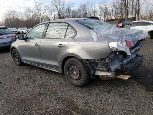 Photo 1 VIN: 3VW2K7AJ5EM227771 - VOLKSWAGEN JETTA BASE 