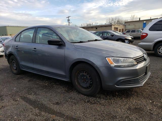 Photo 3 VIN: 3VW2K7AJ5EM227771 - VOLKSWAGEN JETTA BASE 