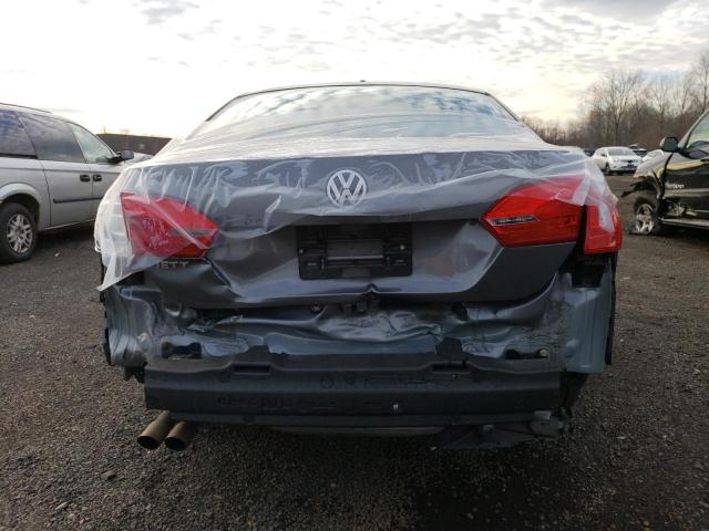 Photo 5 VIN: 3VW2K7AJ5EM227771 - VOLKSWAGEN JETTA BASE 