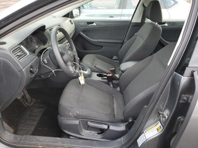 Photo 6 VIN: 3VW2K7AJ5EM227771 - VOLKSWAGEN JETTA BASE 