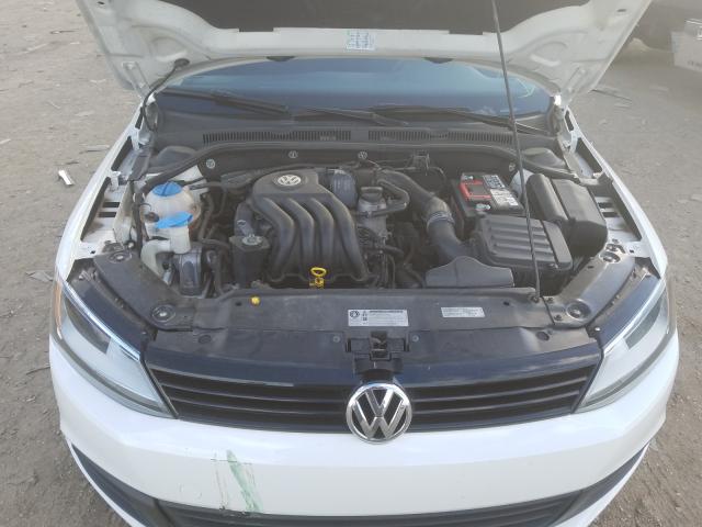 Photo 6 VIN: 3VW2K7AJ5EM228578 - VOLKSWAGEN JETTA 