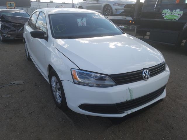 Photo 8 VIN: 3VW2K7AJ5EM228578 - VOLKSWAGEN JETTA 