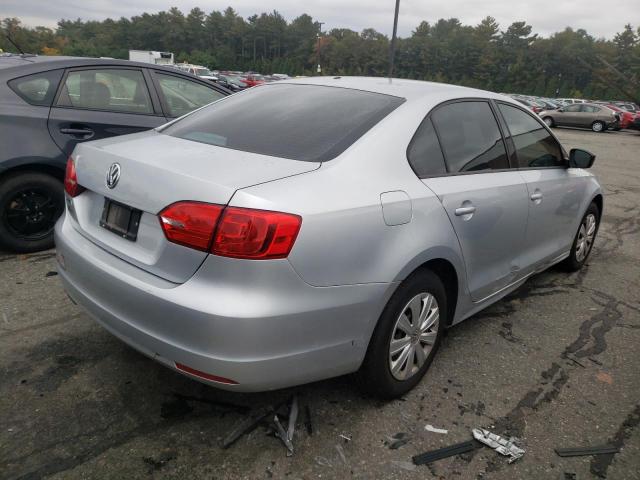 Photo 3 VIN: 3VW2K7AJ5EM229004 - VOLKSWAGEN JETTA BASE 