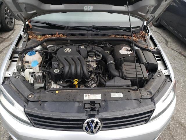 Photo 6 VIN: 3VW2K7AJ5EM229004 - VOLKSWAGEN JETTA BASE 