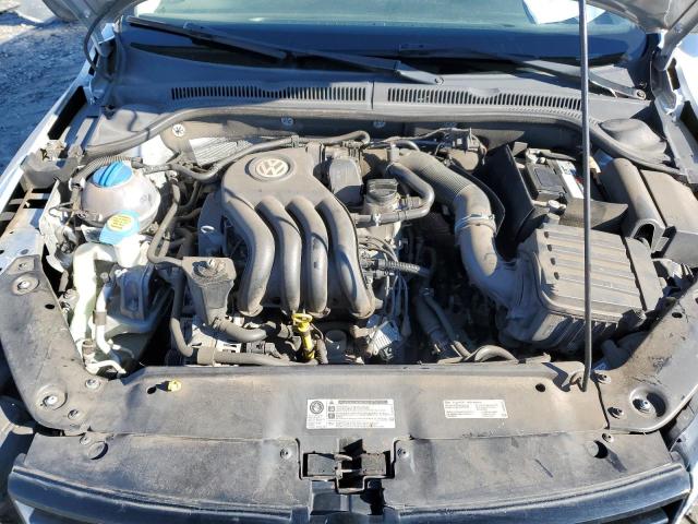 Photo 10 VIN: 3VW2K7AJ5EM229276 - VOLKSWAGEN JETTA 