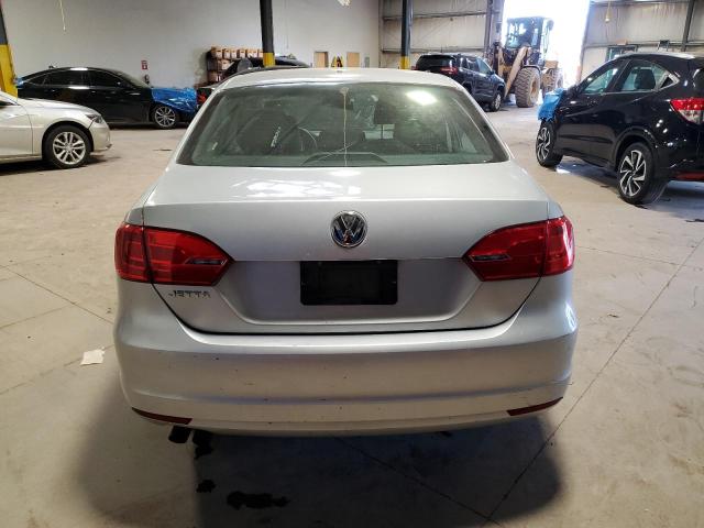 Photo 5 VIN: 3VW2K7AJ5EM231061 - VOLKSWAGEN JETTA BASE 