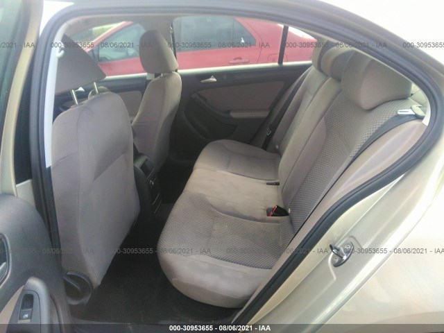 Photo 7 VIN: 3VW2K7AJ5EM233697 - VOLKSWAGEN JETTA SEDAN 