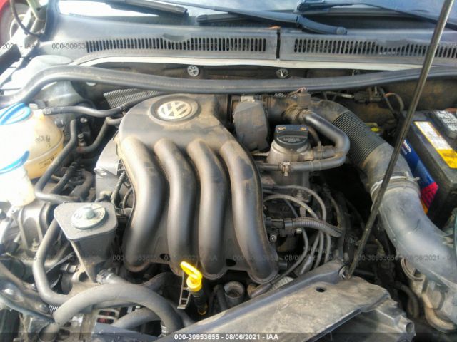 Photo 9 VIN: 3VW2K7AJ5EM233697 - VOLKSWAGEN JETTA SEDAN 