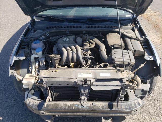 Photo 10 VIN: 3VW2K7AJ5EM241072 - VOLKSWAGEN JETTA BASE 