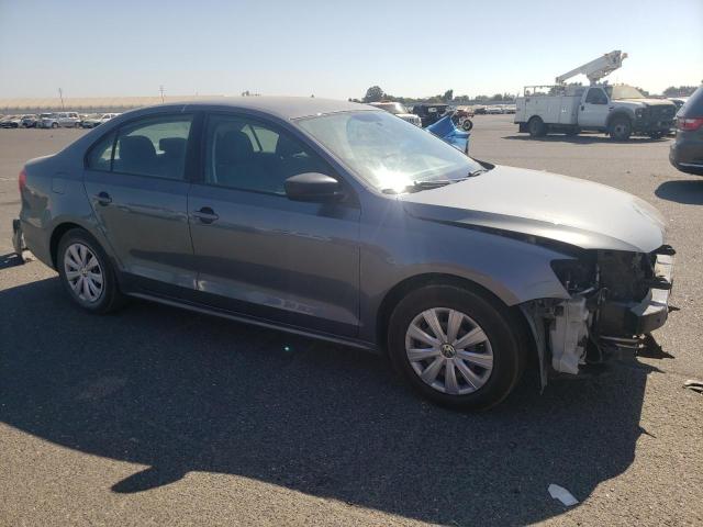 Photo 3 VIN: 3VW2K7AJ5EM241072 - VOLKSWAGEN JETTA BASE 