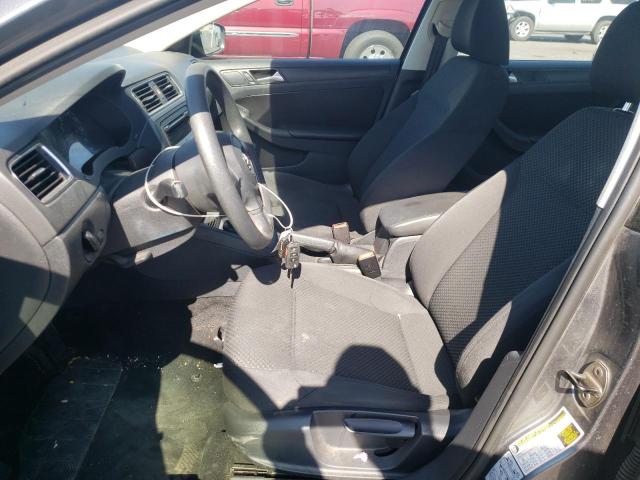 Photo 6 VIN: 3VW2K7AJ5EM241072 - VOLKSWAGEN JETTA BASE 