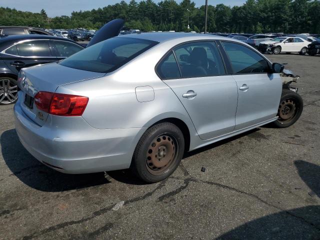 Photo 2 VIN: 3VW2K7AJ5EM242237 - VOLKSWAGEN JETTA 