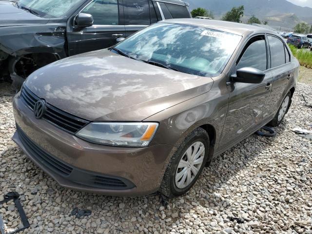 Photo 0 VIN: 3VW2K7AJ5EM248507 - VOLKSWAGEN JETTA BASE 