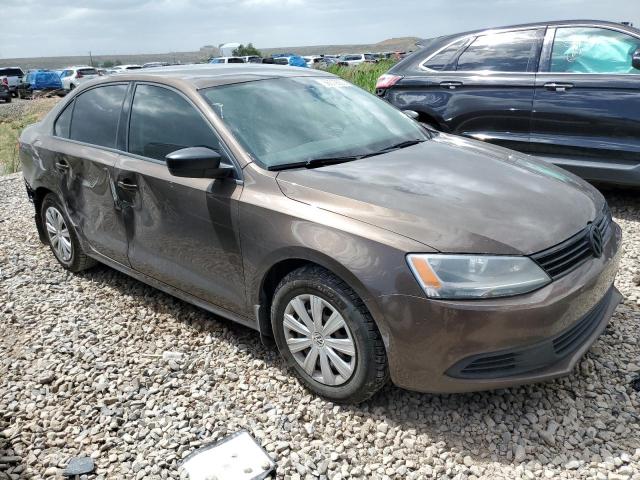 Photo 3 VIN: 3VW2K7AJ5EM248507 - VOLKSWAGEN JETTA BASE 