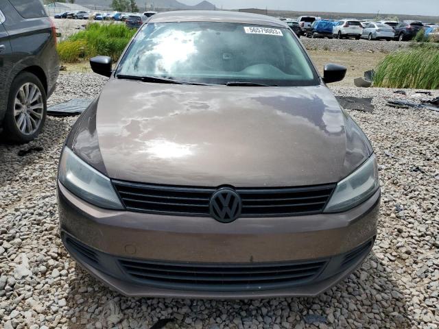 Photo 4 VIN: 3VW2K7AJ5EM248507 - VOLKSWAGEN JETTA BASE 