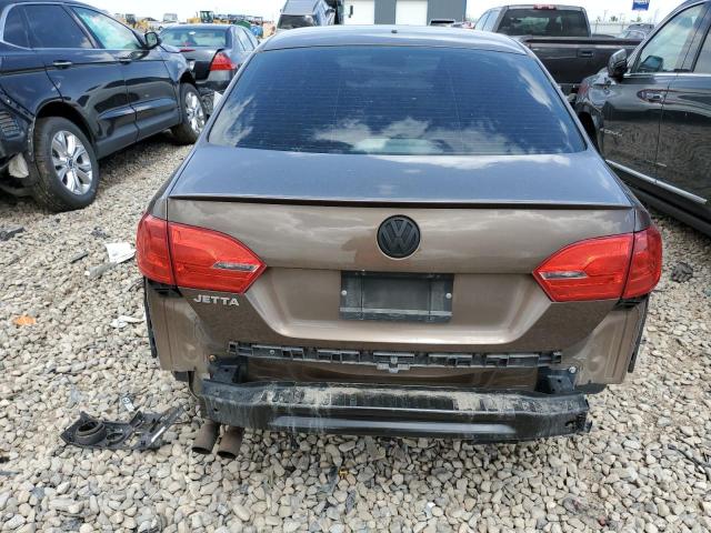 Photo 5 VIN: 3VW2K7AJ5EM248507 - VOLKSWAGEN JETTA BASE 