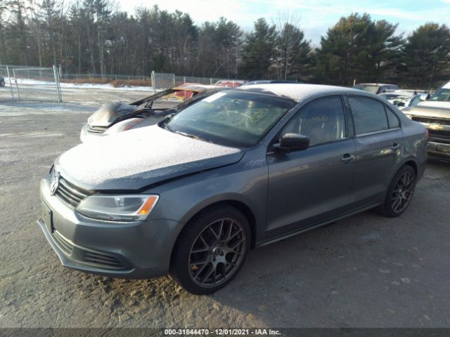 Photo 1 VIN: 3VW2K7AJ5EM251150 - VOLKSWAGEN JETTA SEDAN 