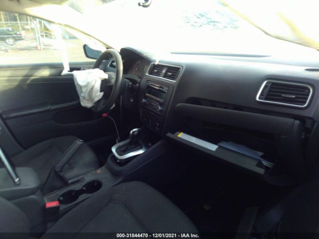 Photo 4 VIN: 3VW2K7AJ5EM251150 - VOLKSWAGEN JETTA SEDAN 