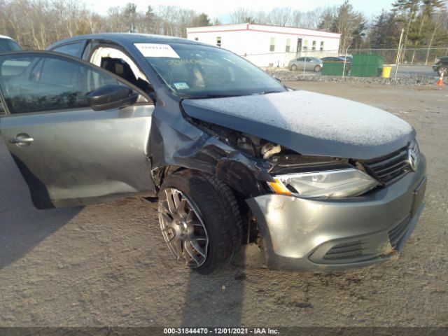 Photo 5 VIN: 3VW2K7AJ5EM251150 - VOLKSWAGEN JETTA SEDAN 