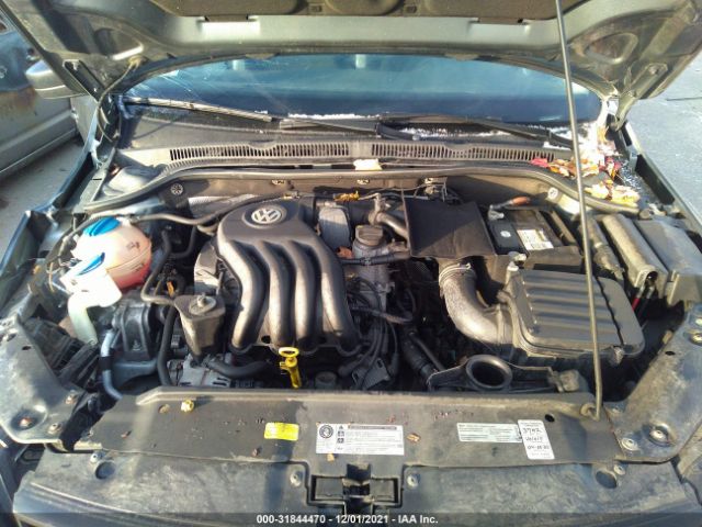 Photo 9 VIN: 3VW2K7AJ5EM251150 - VOLKSWAGEN JETTA SEDAN 