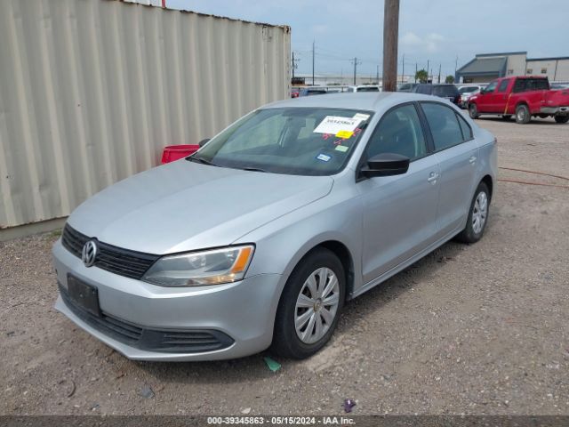 Photo 1 VIN: 3VW2K7AJ5EM255537 - VOLKSWAGEN JETTA 