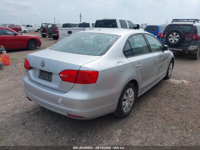 Photo 3 VIN: 3VW2K7AJ5EM255537 - VOLKSWAGEN JETTA 