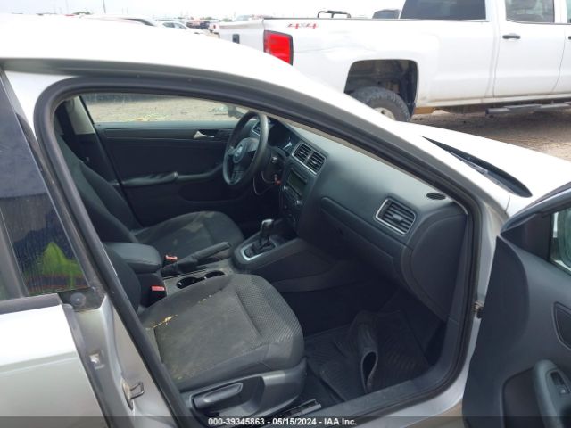 Photo 4 VIN: 3VW2K7AJ5EM255537 - VOLKSWAGEN JETTA 