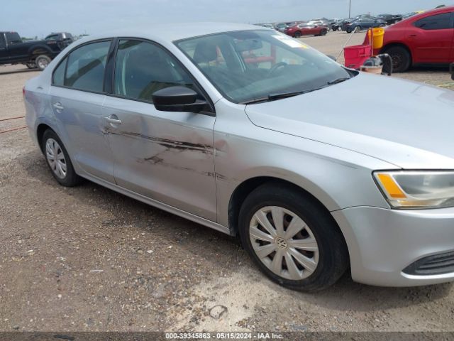 Photo 5 VIN: 3VW2K7AJ5EM255537 - VOLKSWAGEN JETTA 