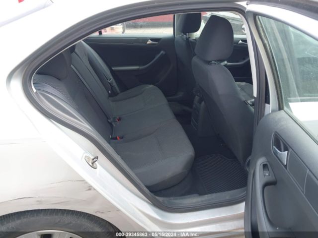 Photo 7 VIN: 3VW2K7AJ5EM255537 - VOLKSWAGEN JETTA 