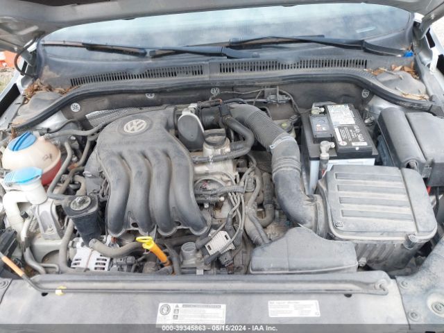 Photo 9 VIN: 3VW2K7AJ5EM255537 - VOLKSWAGEN JETTA 