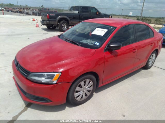 Photo 1 VIN: 3VW2K7AJ5EM257482 - VOLKSWAGEN JETTA SEDAN 