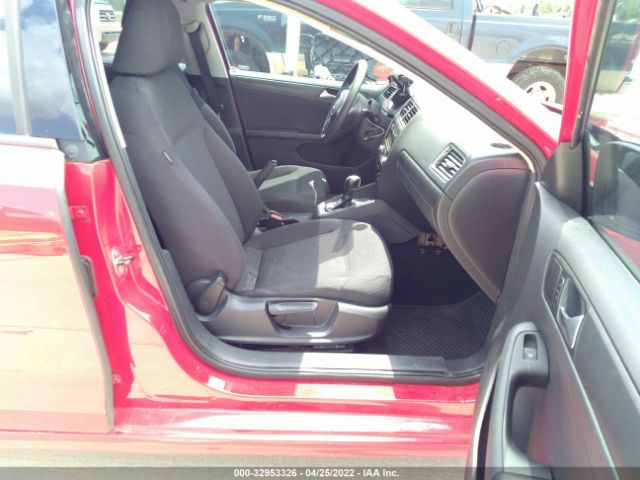 Photo 4 VIN: 3VW2K7AJ5EM257482 - VOLKSWAGEN JETTA SEDAN 