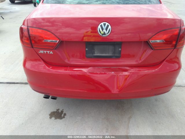 Photo 5 VIN: 3VW2K7AJ5EM257482 - VOLKSWAGEN JETTA SEDAN 