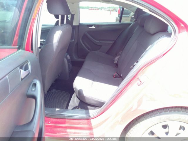 Photo 7 VIN: 3VW2K7AJ5EM257482 - VOLKSWAGEN JETTA SEDAN 