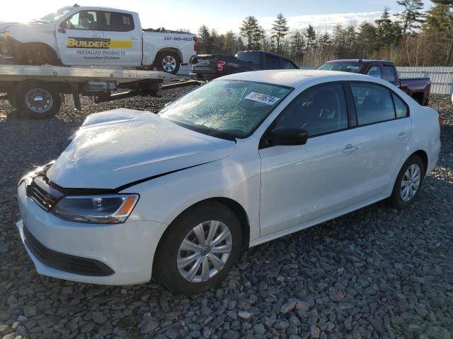 Photo 0 VIN: 3VW2K7AJ5EM274220 - VOLKSWAGEN JETTA BASE 