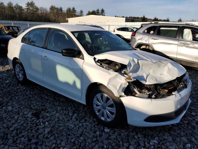 Photo 3 VIN: 3VW2K7AJ5EM274220 - VOLKSWAGEN JETTA BASE 