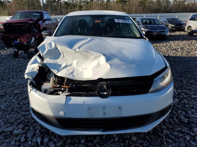 Photo 4 VIN: 3VW2K7AJ5EM274220 - VOLKSWAGEN JETTA BASE 