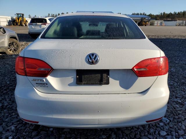 Photo 5 VIN: 3VW2K7AJ5EM274220 - VOLKSWAGEN JETTA BASE 