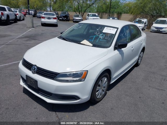 Photo 1 VIN: 3VW2K7AJ5EM275139 - VOLKSWAGEN JETTA 