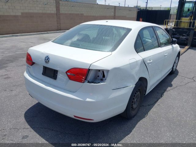 Photo 3 VIN: 3VW2K7AJ5EM275139 - VOLKSWAGEN JETTA 